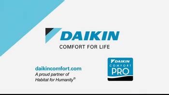 Daikin TV Spot, 'Heat Whisperer'