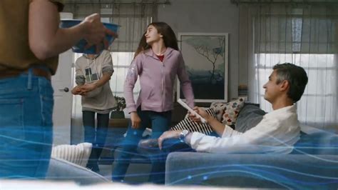 Daikin TV Spot, 'Perfecting the Air We Share'