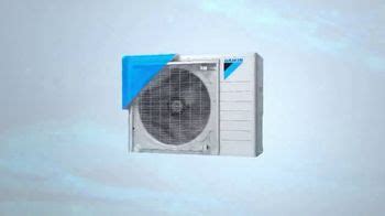 Daikin TV Spot, 'Power Source'