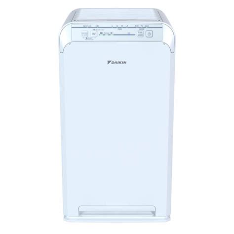 Daikin UVC LED Room Air Purifier MCB50YSAU