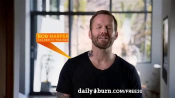 Daily Burn TV commercial - Black Fire