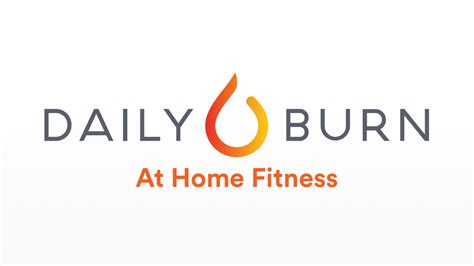 Daily Burn TV commercial - Cant Get to the Gym?