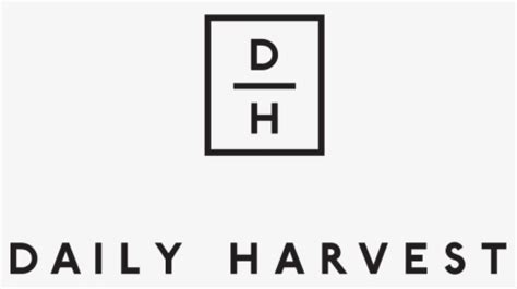 Daily Harvest App logo