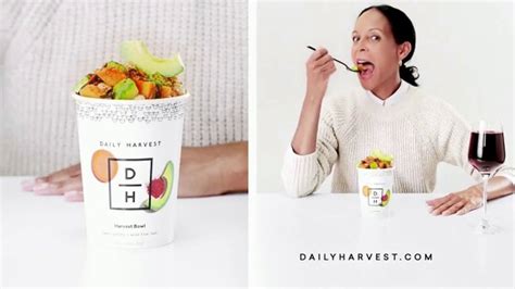 Daily Harvest TV Spot, 'Being Healthier'