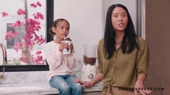 Daily Harvest TV Spot, 'Making It Easy: Picky Kids'