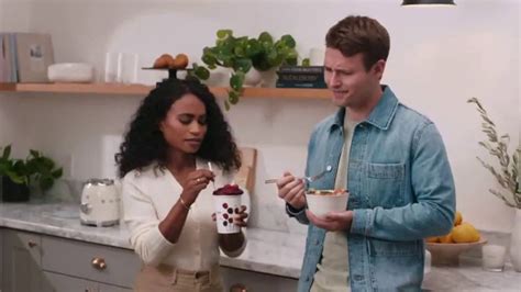 Daily Harvest TV Spot, 'Nicely Done' created for Daily Harvest