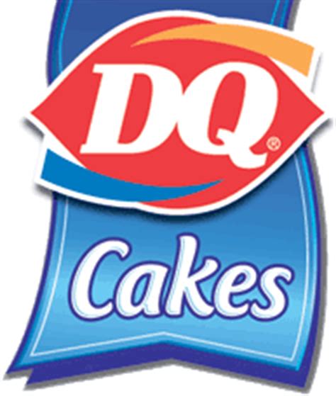 Dairy Queen Cake tv commercials