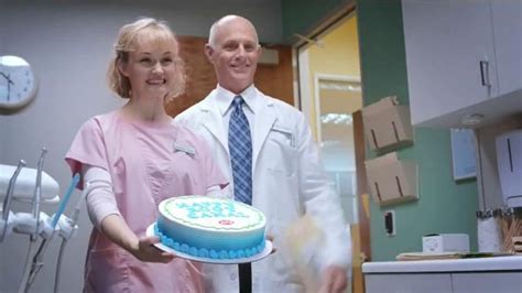 Dairy Queen Cakes TV Spot, 'Happy Anything to You' featuring Jennifer Jean