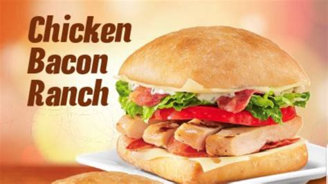 Dairy Queen Chicken Bacon Ranch tv commercials