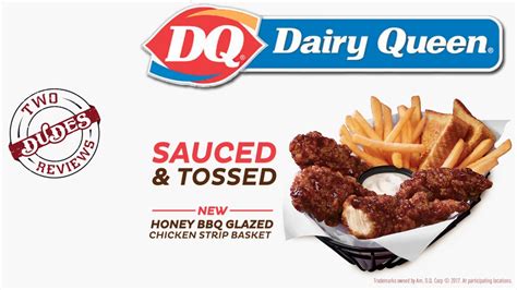 Dairy Queen Chicken Strips tv commercials