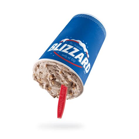 Dairy Queen Drumstick With Peanuts Blizzard tv commercials