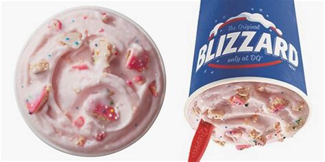 Dairy Queen Frosted Animal Cookie Blizzard tv commercials