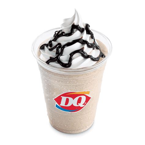 Dairy Queen Iced Coffee tv commercials