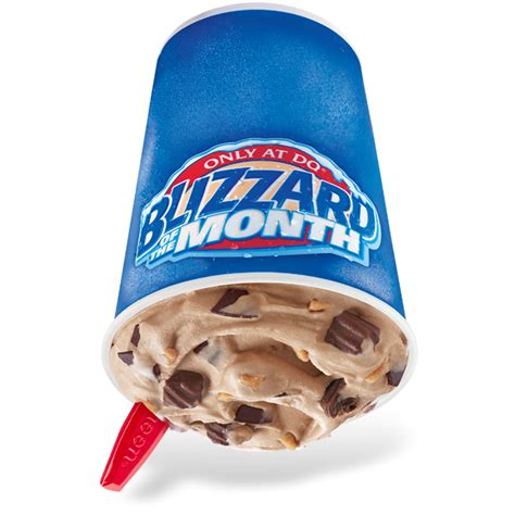 Dairy Queen Salted Caramel Truffle Blizzard Treat tv commercials