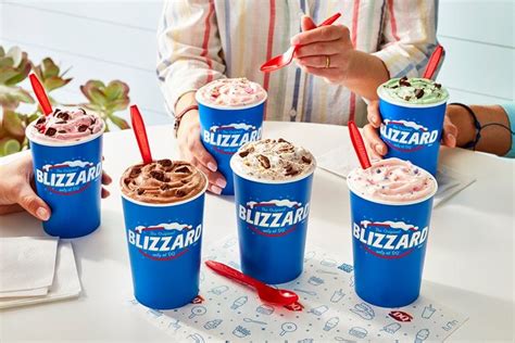 Dairy Queen Summer Blizzard Menu TV Spot, 'Worth the Wait' created for Dairy Queen