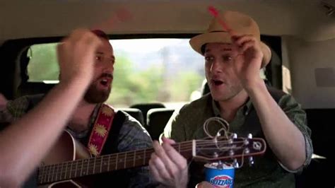 Dairy Queen TV Spot, 'S'more Song' featuring Paul Sanders