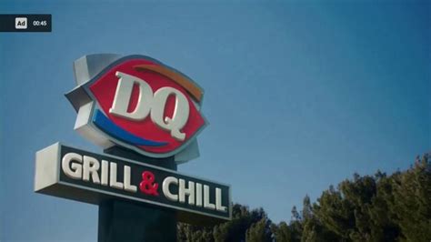 Dairy Queen TV Spot, 'Signature Stackburgers Menu: Cool Mom'