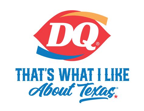 Dairy Queen Texas App tv commercials