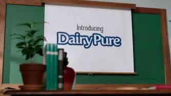 DairyPure TV Spot, 'Teacher' created for mainpage