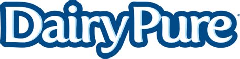 DairyPure logo