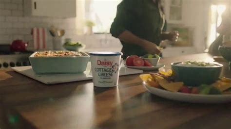 Daisy Cottage Cheese TV Spot, 'Only Daisy Will Do' created for Daisy