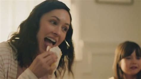 Daisy TV Spot, 'Breakfast Dash'