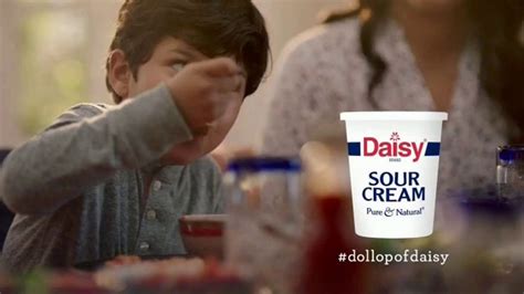 Daisy TV Spot, 'Difference Maker' created for Daisy