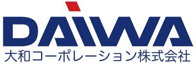 Daiwa Corporation T3 logo