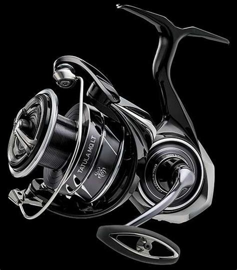 Daiwa Corporation Tatula LT Spinning Reel