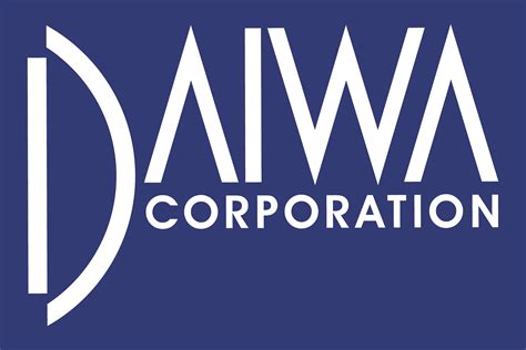 Daiwa Corporation tv commercials