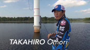 Daiwa TV Spot, 'Pros Are Talking'