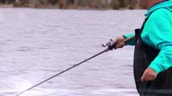 Daiwa Tatula Bass Rods TV Spot, 'Finely Crafted'