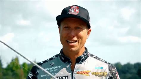 Daiwa Tatula LT Reel TV Spot, 'Strong & Lightweight' Featuring Brent Ehrler