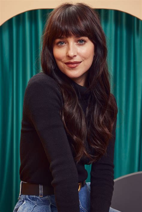 Dakota Johnson photo