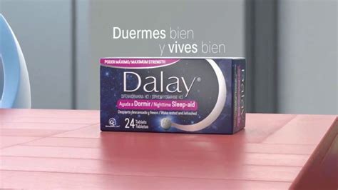 Dalay TV commercial - Calida de vida