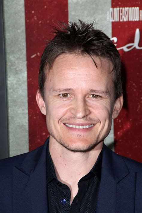 Damon Herriman photo