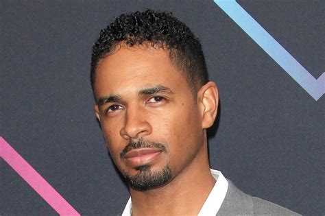 Damon Wayans Jr. photo