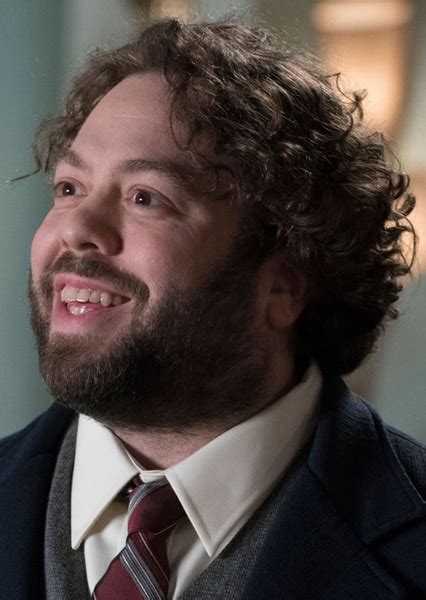 Dan Fogler photo