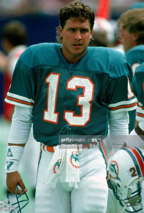 Dan Marino photo