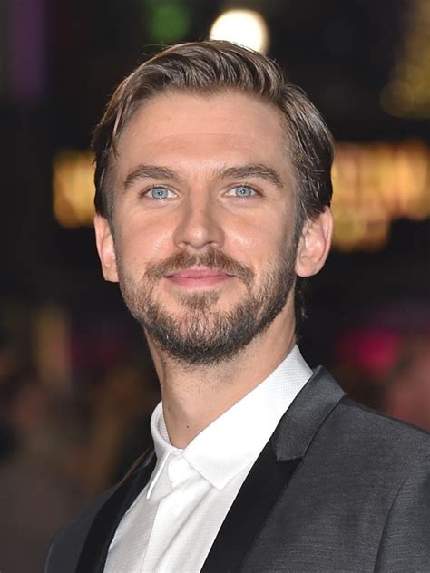 Dan Stevens photo