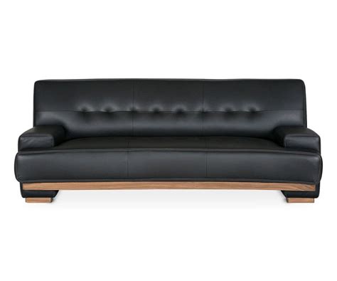 Dania Furniture Siljan Sofa logo