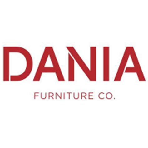 Dania Furniture Kelner 71