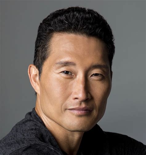 Daniel Dae Kim photo