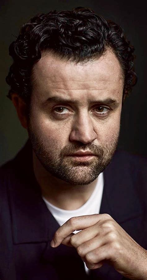 Daniel Mays photo