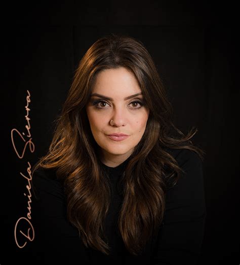 Daniela Sierra photo