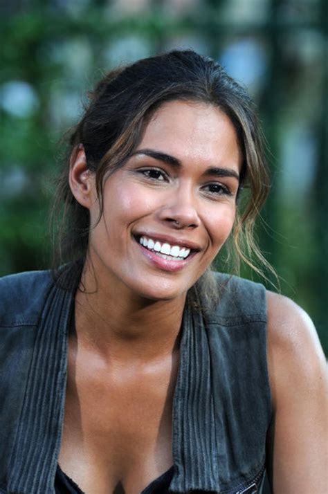 Daniella Alonso photo