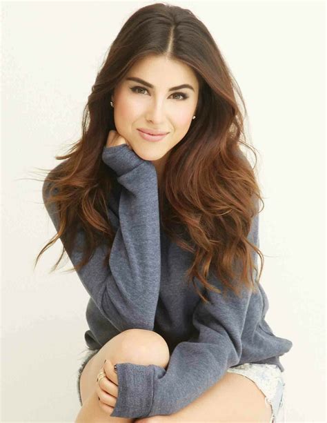 Daniella Monet photo