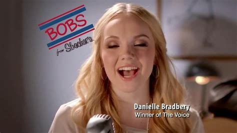 Danielle Bradbery 