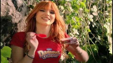 Danimals Crunchers TV Commercial 'Hidden Cave' Feat. Bella Thorne, Ross Lynch