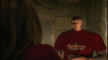 Danimals Crunchers TV Spot, 'Ancient Temple' Featuring Ross Lynch